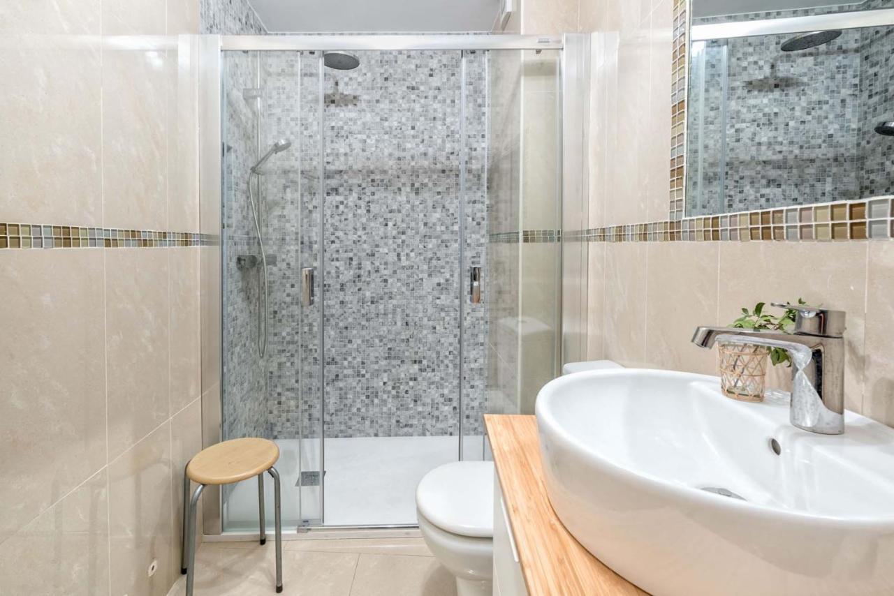 Christina Penthouse In Malaga By Solaga Holiday Homes المظهر الخارجي الصورة