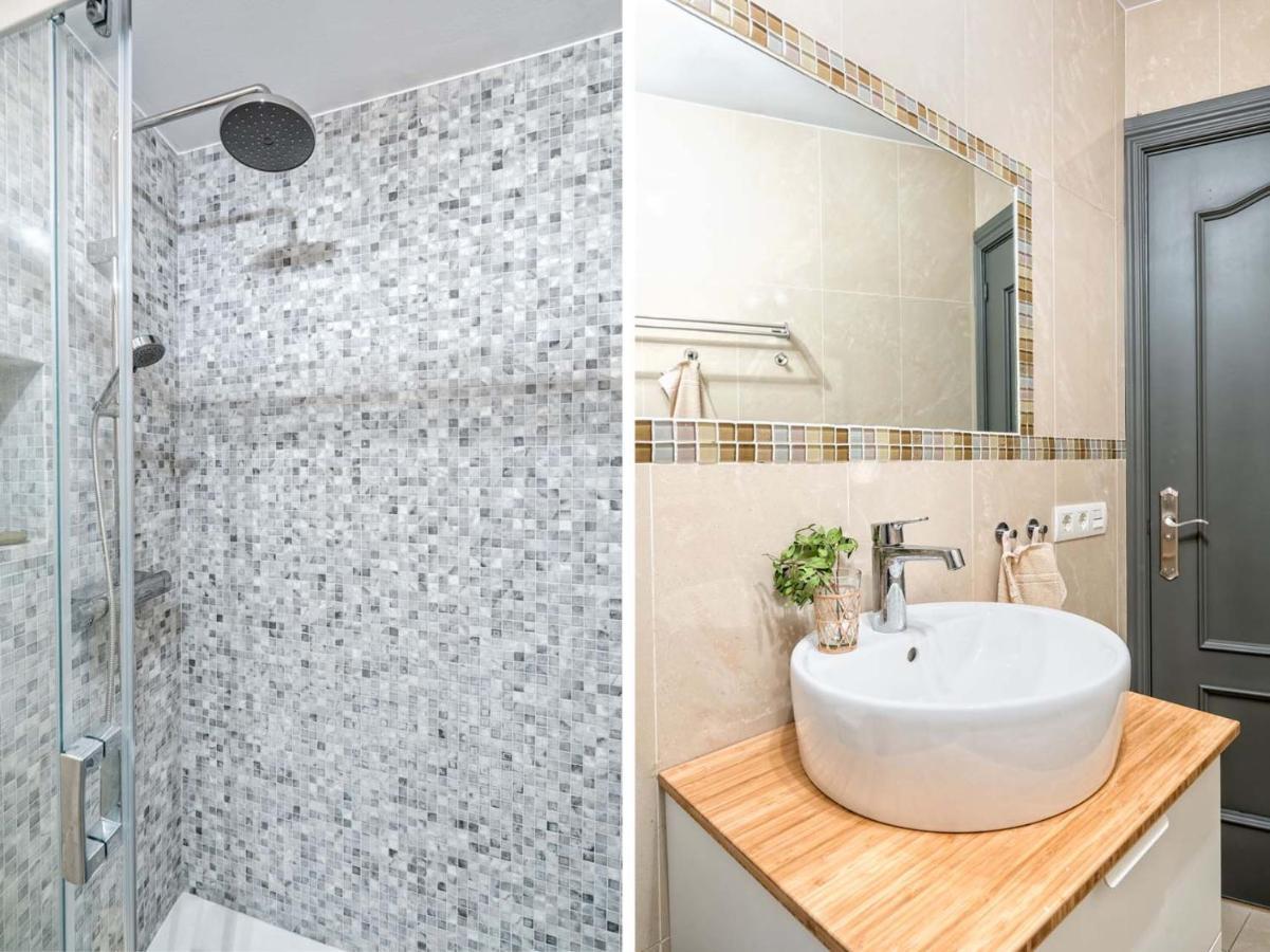 Christina Penthouse In Malaga By Solaga Holiday Homes المظهر الخارجي الصورة